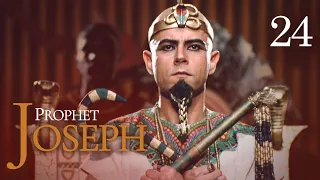 Prophet Joseph | English | Episode 24