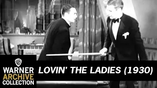 Preview Clip | Lovin' the Ladies | Warner Archive