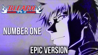 Bleach TYBW - Number one - Epic Version (instrumental)