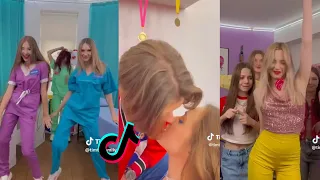 Best TikTok Families - Tim Tin & Star High & Others - TikTok Compilation #192