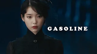 [IU][Lee Ji–eun][Hotel Del Luna] Gasoline