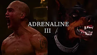 ADRENALINE III