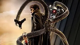 Top 10 Supervillain Movie Weapons