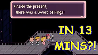 Chibi Highlight - Sword of Kings BABY