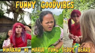 PART 40 | MARIVIC AND MAGNA | TIKTOK COMPILATION FUNNY GOODVIBES 😂😂🤣@jericogarrido4914