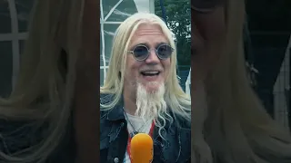 Marko Hietala talks about his decision to leave Nightwish