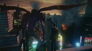 JUMP Force - PS4 Xone - Next Character E3 2018 Death Note teaser 2019