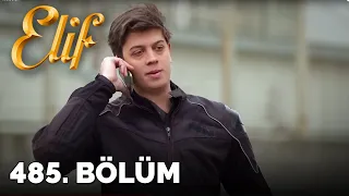 Elif - 485.Bölüm