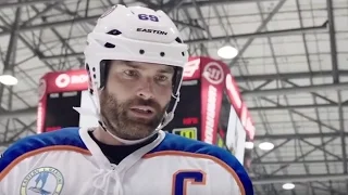 Вышибала 2 / Goon: Last of the Enforcers (2017) Трейлер HD