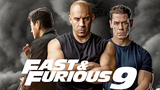 Fast And Furious 9 (2021) Movie || Vin Diesel, Michelle Rodriguez, Tyrese || Review And Facts