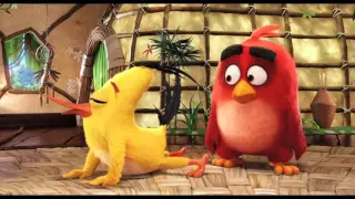 Mlg video angry birds