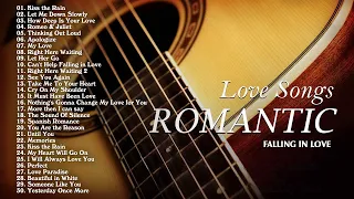 Top 30 Guitar Music: Unwind With The Most Soothing And Romantic Guitar Melodies