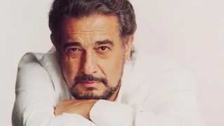 Plácido Domingo "Jealousy Tango" - Пласидо Доминго "Танго Ревность"