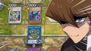 WHEN YOU SURPRISE YOUR OPPONENT WITH RELINQUISHED in MASTER DUEL