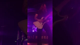 Not All Who Wander Are Lost - DEVILDRIVER live at The Gas Monkey 2/23/2017