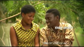 THE GOOD OLD DAYS - 2010 GHANA FULL MOVIE