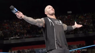 Randy Orton Theme Acoustic Version