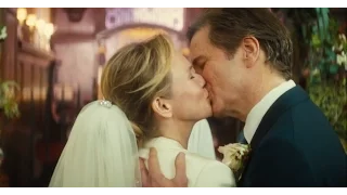 Bridget Jones & Mark Darcy - stay