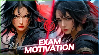 From Epic Warrior Music to Epic Study Music: Let the sounds of battle help you conquer your exams