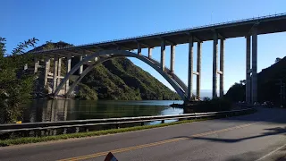 ▶▶ HUGE BRIDGE in CÓRDOBA 😍 [ Path completed ] 🛣 🚗🇦🇷