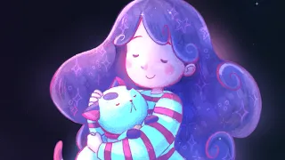 Bee and Puppycat - Lazy in Space Cover - Puppycat Comes Home (Reprise)