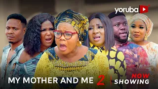 My Mother And Me 2 Latest Yoruba Movie 2023 Drama | Mide Abiodun | Biola Adebayo | Bimbo Oshin