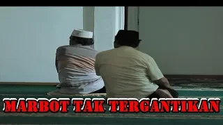 Marbot Tak Tergantikan! | Jodoh Wasiat Bapak | ANTV Eps 39