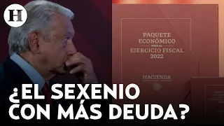 ¿Qué es y cómo afecta el Paquete Económico 2024 a los mexicanos al final del sexenio de AMLO?