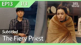 [CC/FULL] The Fiery Priest EP13 (1/3) | 열혈사제