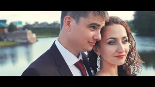 Андрей и Анна | Свадьба | Sergey Shepa Videographer