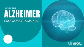 La maladie d'Alzheimer & le cerveau 🧠 malade