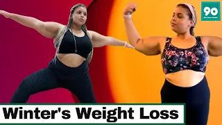 The Family Chantel: Winter Everett's Weight Loss Transformation - How Much did She Lose in 2020?