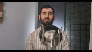 Davit  Ghazaryan - Ur eir Astvats Cover (Ուր էիր Աստված)  Arthur Meschyan (Արթուր Մեսչյան)