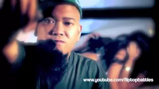 Fliptop Batas - Mga Putang Ina Nyo Official Music Video