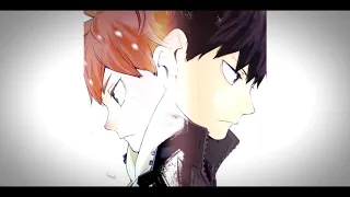 『Haikyuu!!』| OFFICIAL VERSION AUDIO ONLY | Season 4 OPENING | "Phoenix" by BURNOUT SYNDROMES