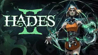 Lets goo!!! | Hades II |