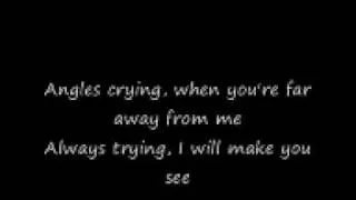 E-Type - Angels Crying lyrics