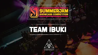 Team Ibuki | Summer Jam Showcase Competition & RFJAM 2023 [@VIBRVNCY 4K]