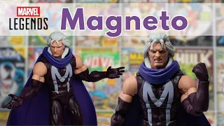 Hasbro Marvel Legends Series X-Men ‘97 Wave 2 Magneto