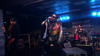 Skindred Live Big Tings