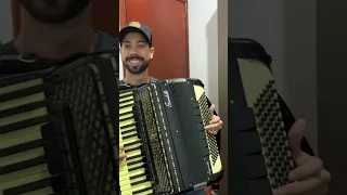 Balada boa - Gusttavo Lima - na sanfona Gustavo Neves Acordeon