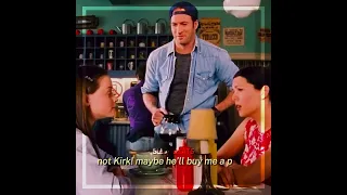 Lorelei & Rory moments // #gilmoregirls #lorelaigilmore #rorygilmore #edit #capcut