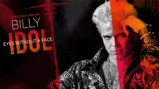 Billy Idol - Eyes Without A Face (SPiNTECH Remix)