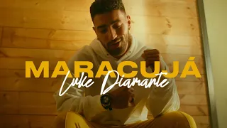 Luke Diamante, C.Z  - Maracujá (Videoclipe Oficial)