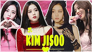 [FMV] Blackpink Jisoo - Girls like you