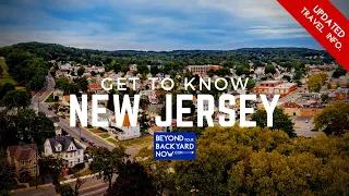Get To Know | New Jersey