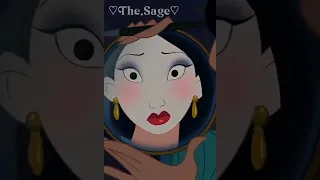 Mulan edit||Disney|princess|edit||