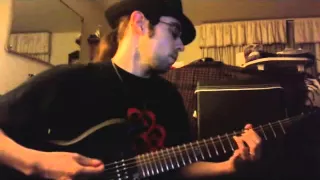 Christian woman - Type O Negative  COVER