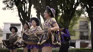 SALAY JUVENTUD BOLIVIA PROMOCIÓN  2022