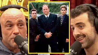 Joe Rogan: Is Sopranos The Best TV Show Ever Made?